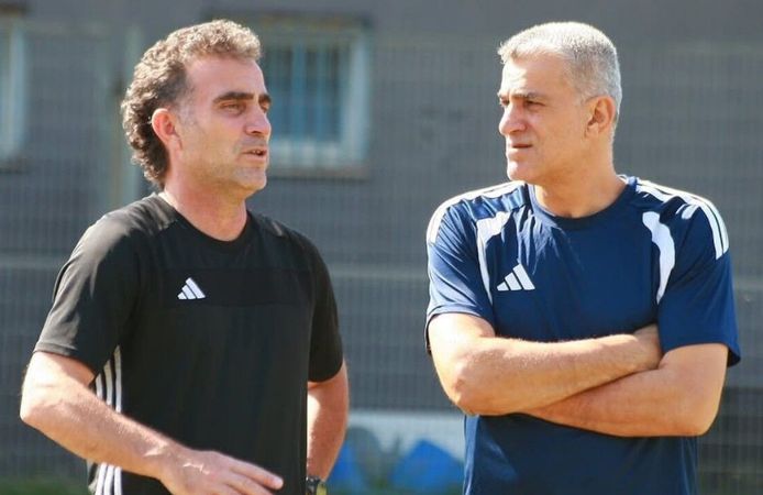 Sahadaki Futbolun Karşılığını Alamadık