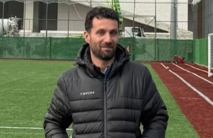 U19'larda Kritik Maç