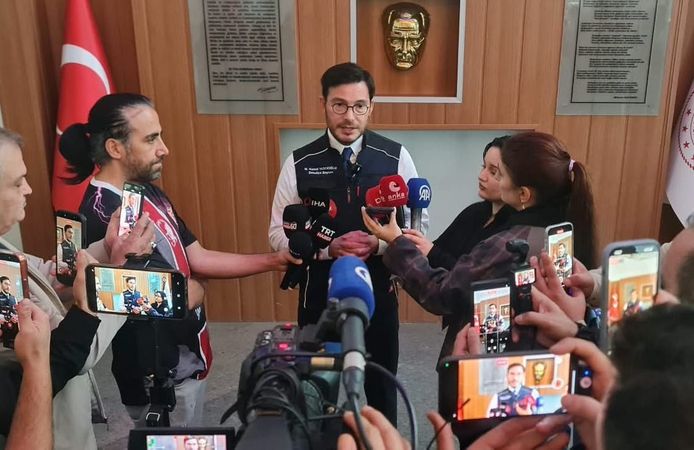 Gazetecilerin Yıllardır Beklediği Düzenleme Meclis'te! İşte 15 Yıl Şartı