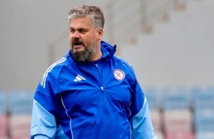 Zonguldakspor FK'da Çıkış Başladı! Ali Çalış: “Takım Toparlanmaya Başladı”