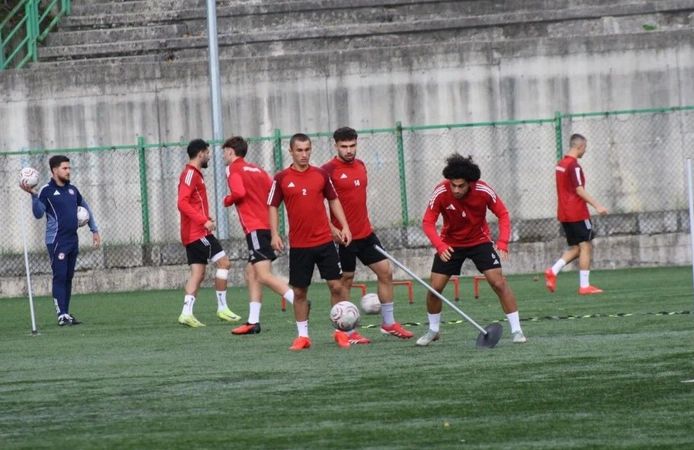 Zonguldak Tokat hazırlıklarını tamamladı