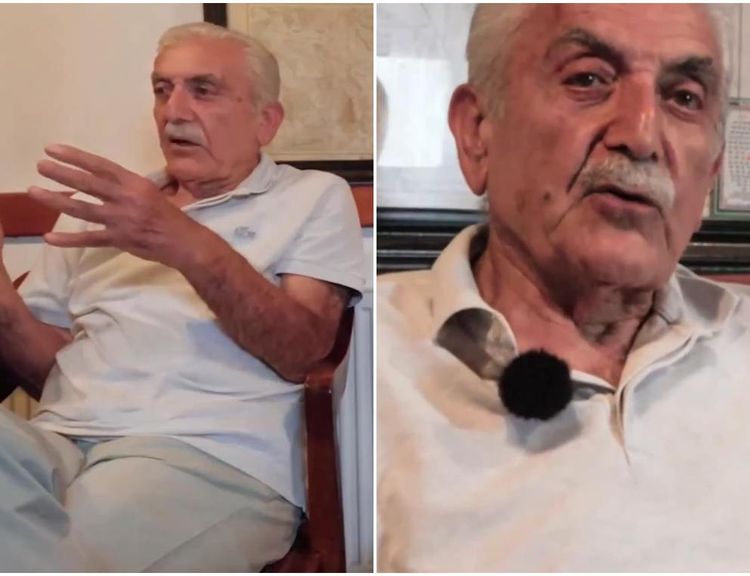 Kıyamet Kopmuştu, Geri Adım Atmadı! Metin Gürdere 36 Yıl Sonra Konuştu