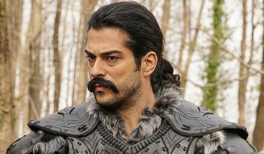 Burak Özçivit Kimdir, Nereli Kaç Yaşında? Kuruluş Osman dizisinin yıldızı Burak Özçivit Kariyeri Nedir?