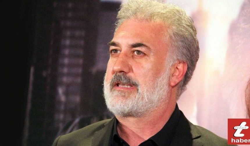 Tamer Karadağlı kimdir, kaç yaşında, nereli? Tamer Karadağlı'nın hayatı hakkında bilgiler...