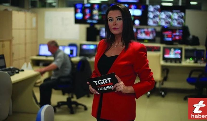 Meltem Günay kimdir? TGRT Haber spikeri Meltem Günay neden kovuldu?
