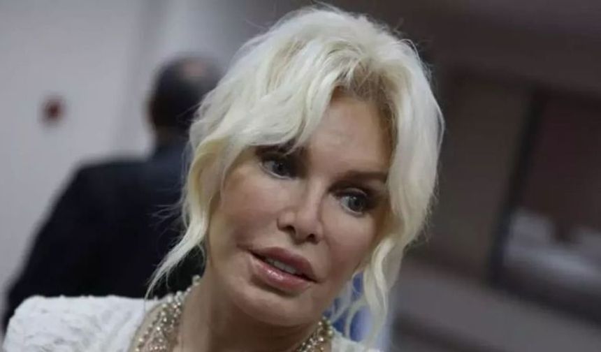 Ajda Pekkan kimdir, kaç yaşında? Ajda Pekkan'ın çocuğu var mı? Ajda Pekkan evli mi?
