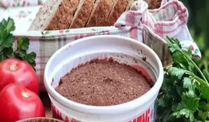 Tokat çemenini bir yiyen bir yemeyen pişman!