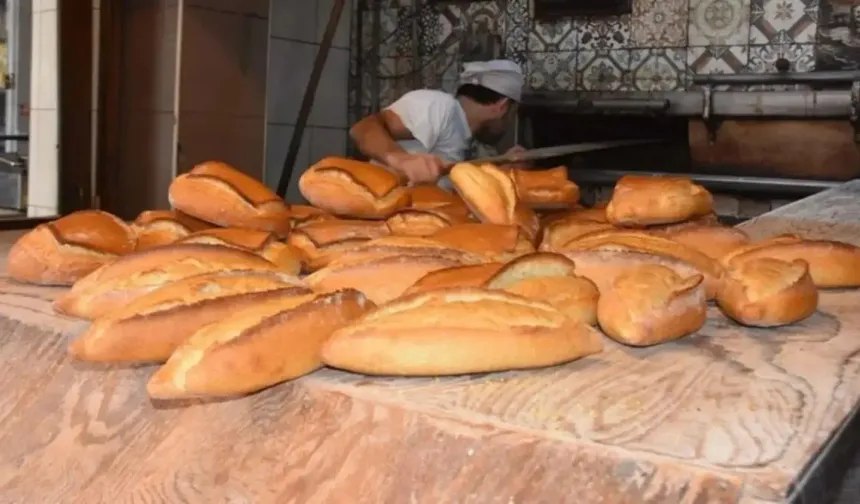 Erbaa ve Niksar'da Ekmek ve Simit Fiyatlarına Zam