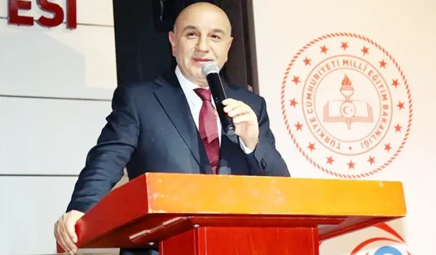 Turgut Altınok kimdir, kaç yaşında, nereli? Mesleği nedir?