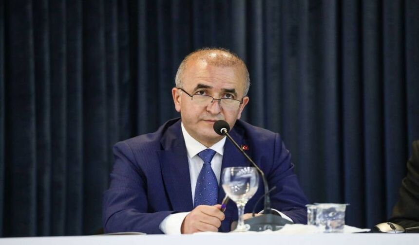 Tokat'taki kamu yatırımlarında son durumu Vali anlattı