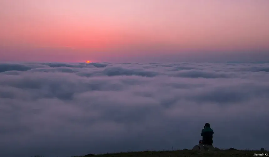 Tokat'ın Gizli Cenneti: Somun Tepesi'nin Büyüleyici Dünyası