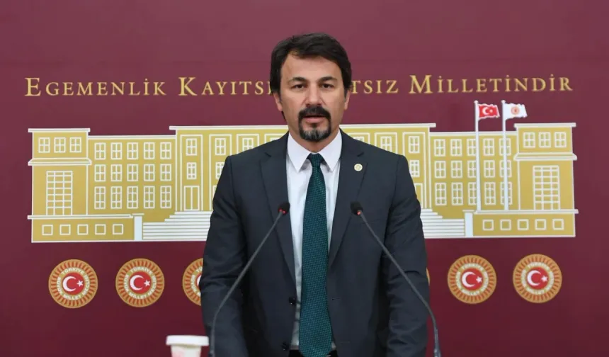CHP Milletvekili Eylem Ertuğrul Gündeme Getirdi: İlki Tokat’ta, İkincisi Ereğli’de