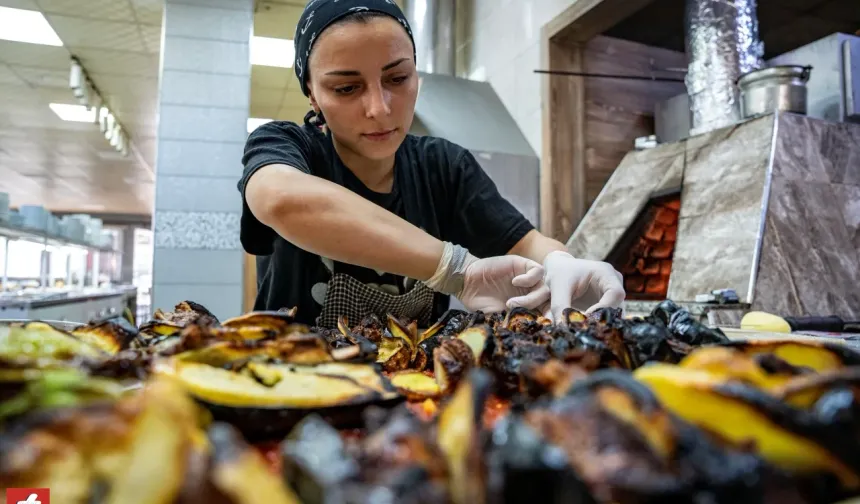 Tadı ile Damak Çatlatıyor, 300 Yıllık Lezzet