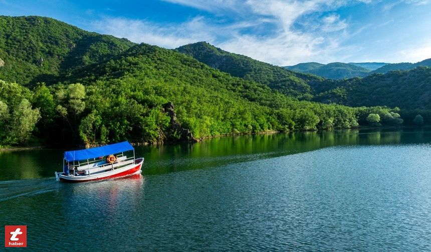 Coğrafi konumu itibarıyla diğer yaylalardan farklı olan Harami Yaylası 832 rakıma sahip. Yayla şehirlerden uzak olmasıyla gelen ziyaretçilerine doğanın eşsiz güzelliğini sunarken adeta terapi yaşatıyor.