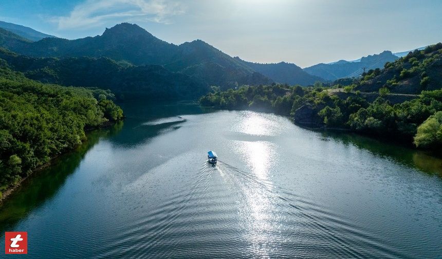Çevresindeki otel ve restoranlarla turizme değer katan Harami Yaylası, yeşil ve mavinin buluştuğu eşsiz doğal güzelliğiyle son günlerde görenleri mest ediyor. Ziyaretçi sayısı her geçen yıl artan yayla misafirlerini ağırlamaya devam ediyor.