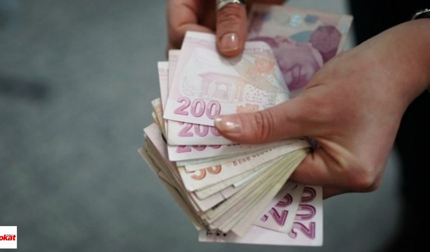 Tokatı Emekliye Çifte Müjde: Geri Sayım Başladı!
