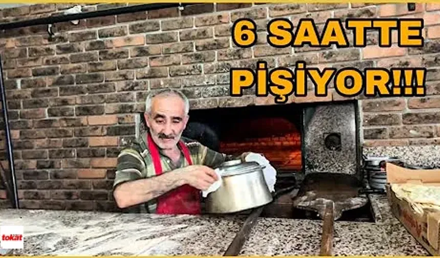 Tokat Lezzetleri Gurmeleri Çekiyor...