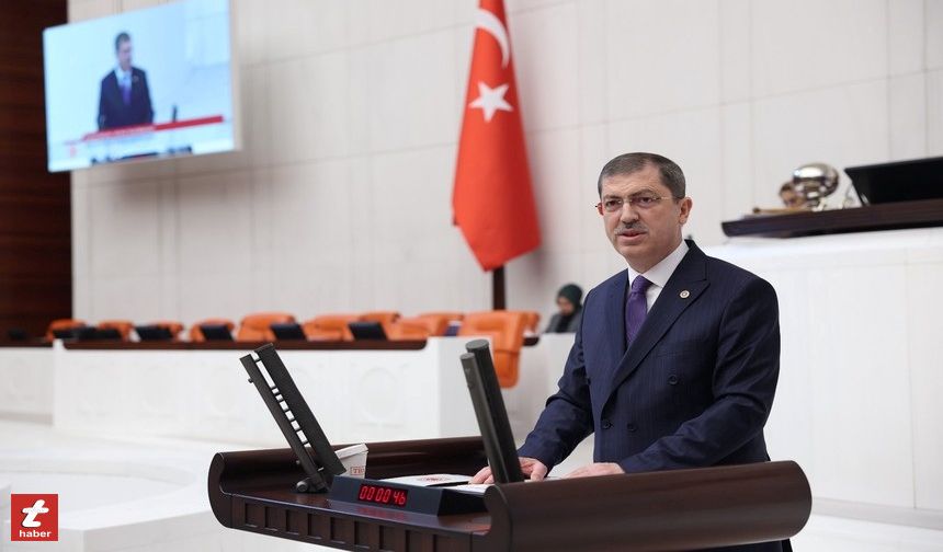Mustafa Arslan: “Yargı Bağımsızdır, Siyasi Kimliğe Ayrıcalık Tanınamaz"
