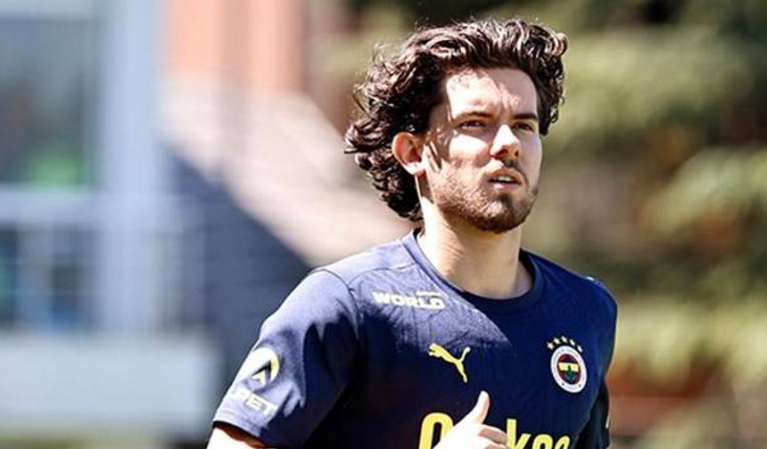 Fenerbahçe, Ferdi Kadıoğlu'nu Brighton'a 30 milyon euro artı 5 milyon euro bonuslar karşılığında sattı. Sarı-lacivertlilerin bu transferden kasasına girecek rakam belli oldu.