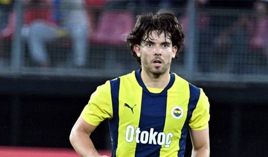 Fenerbahçe ile Nec Nijmegen arasında yapılan anlaşma gereği sarı-lacivertlilerin Hollanda ekibine satıştan yüzde 10'luk pay ödeyeceği belirtildi.