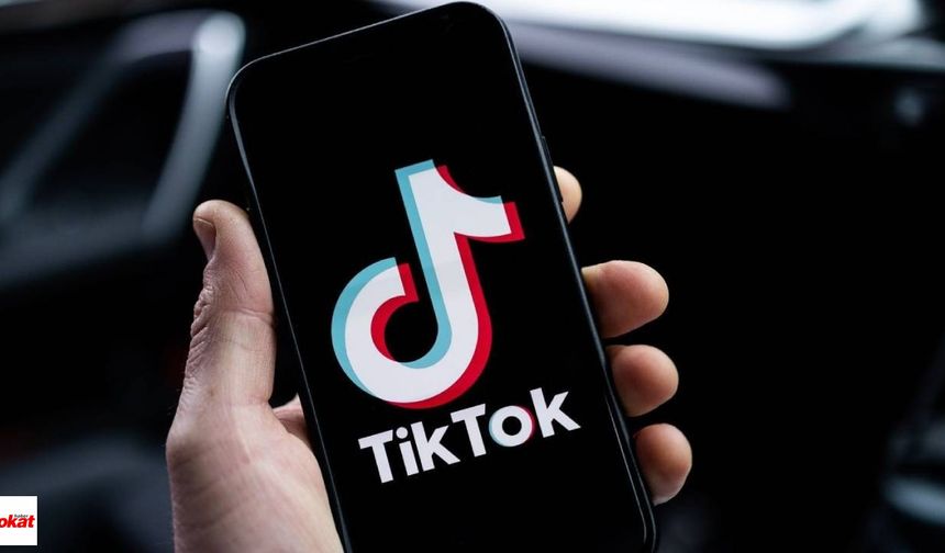 TikTok’un Verileri Çin’e Taşıması Yasaya Takıldı: 530 Milyon Avroluk Darbe!