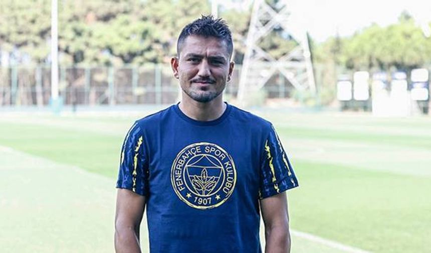 Fanatik'te yer alan habere göre Spartak Moskova, Cengiz Ünder için devrede.