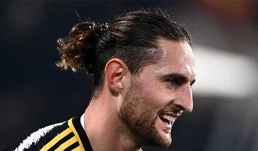 Galatasaray, Adrien Rabiot'nun annesi ve menajeri olan Veronique Rabiot ile mali konularda büyük ölçüde anlaştı. Ancak anne Rabiot'nun 1 yıllık sözleşmede diretmesi nedeniyle henüz anlaşma sağlanamadığı kaydedildi. (FANATİK)