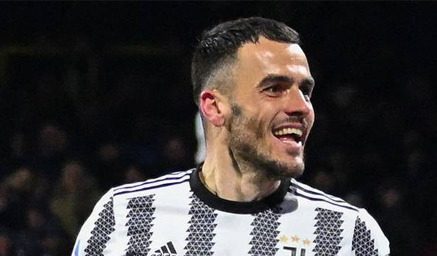 Arap yarımadasından gelen teklifleri reddeden Filip Kostic, Aslan olmaya yakın. Juventus ile anlaşan Galatasaray, oyuncuyu da ikna etmeye yakın. (FANATİK)
