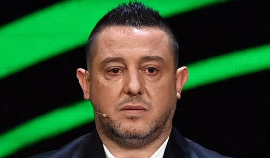 Eski futbolcu ve yorumcu Nihat Kahveci, Fenerbahçe'nin sahasında Galatasaray'a 3-1 mağlup olduğu derbiyi yorumladı.Mourinho'yu eleştiren Nihat Kahveci, Kontraspor'da açıklamalar yaptı.