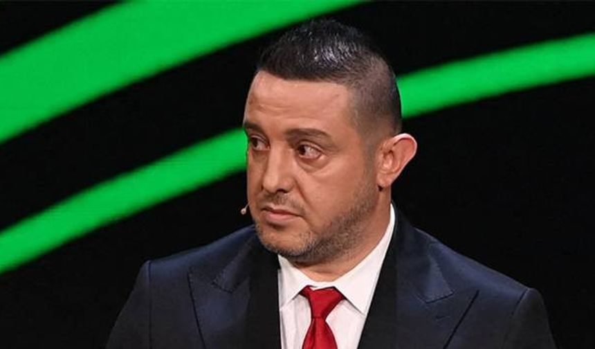Hak edenin kazandığını aktaran Nihat Kahveci, "İlk yarıda Maximin'i çıkarsam rakip kaleye gidemeyen bir Fenerbahçe var. Tribündeki 50 bin kişinin sesini alsan rakip kaleye gidersin. Rakibe pozisyon verme anlamında da Fenerbahçe sınıfta kaldı. Defansı da ofansı da kötüydü. İlk yarıda Tadic, Dzeko, İsmail sahada yok. Fred bildiğimizden uzaktı" dedi.