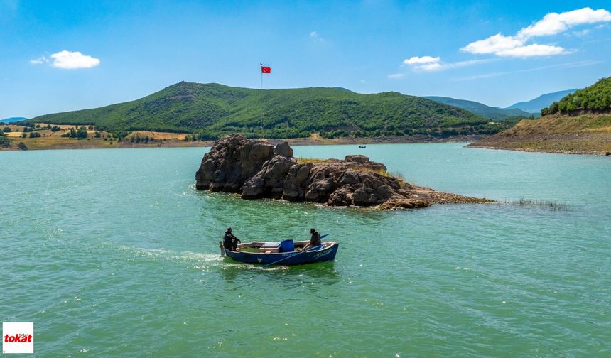 Almus’un Saklı Güzellikleri Belgeselle Gün Yüzüne Çıktı