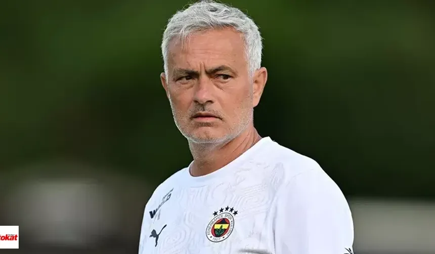 Fenerbahçe, Yıldız İsim İçin Devrede! Mourinho'nun Gözdesi Sarı-Lacivertli Olabilir