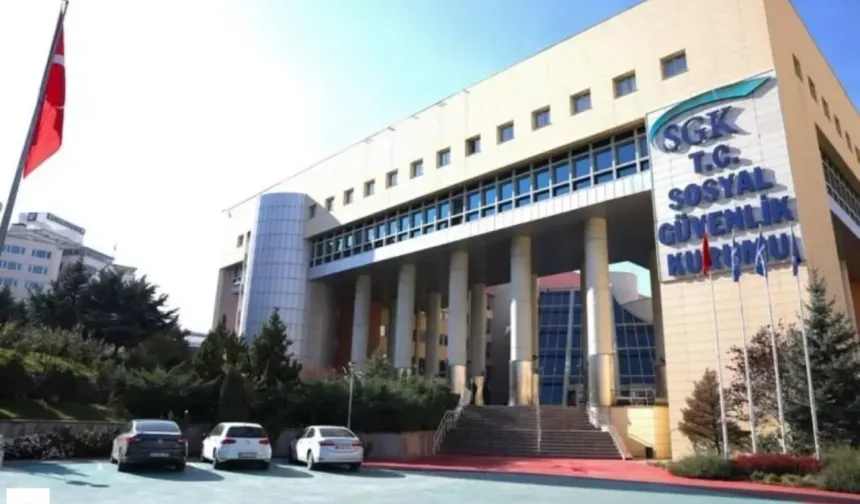Sosyal Güvenlik Kurumu (SGK), malulen emekliliğe tabi olan hastalıkların güncel listesini paylaştı.