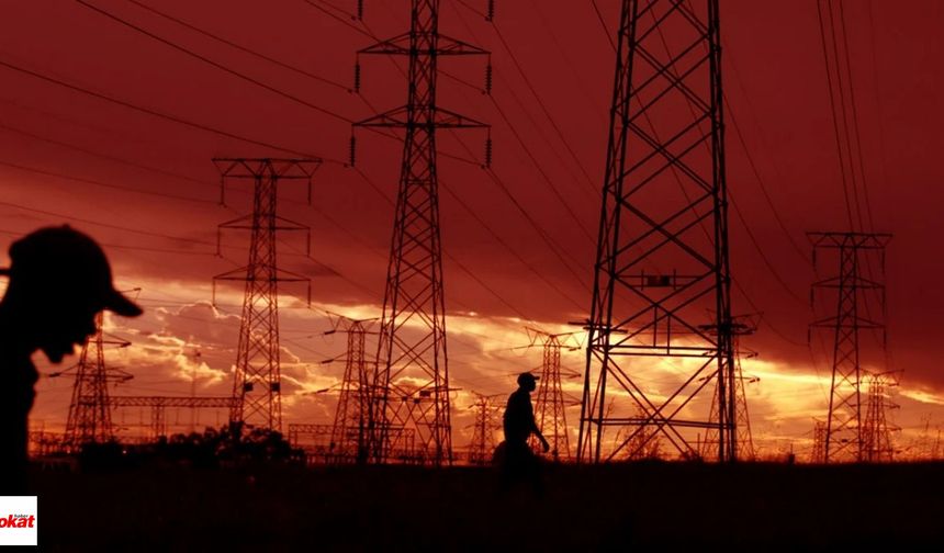 Tokat'ta 8 Mayıs'ta Elektrik Kesintisi Uyarısı! Kesinti Yapılacak Bölgeler Açıklandı!