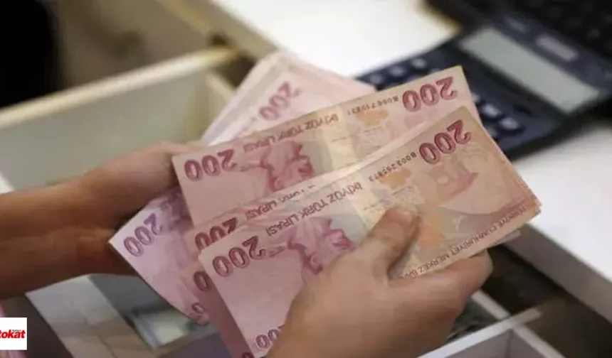 Bankalar Tokatlı Emekli için Güncelledi: 27 Bin Veren Var!
