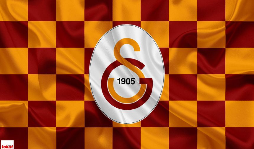 Galatasaray O İsme Zam Yapıyor! Yeni Sözleşme Yolda...