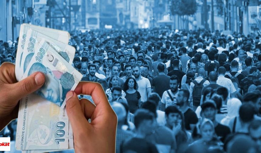 Emekli maaş artışlarında da son yıllarda enflasyonun yanı sıra ek ödemeler ve refah payı eklendi.