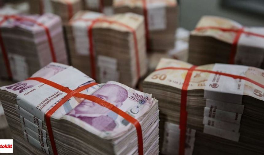 Tokatlı borçlular bu tarihi not etsin: 72 aya kadar taksit imkanı var