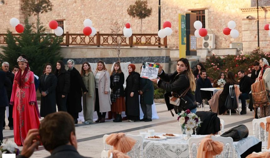 Gönül Dağı Tokat bölümü heyecanla bekleniyor