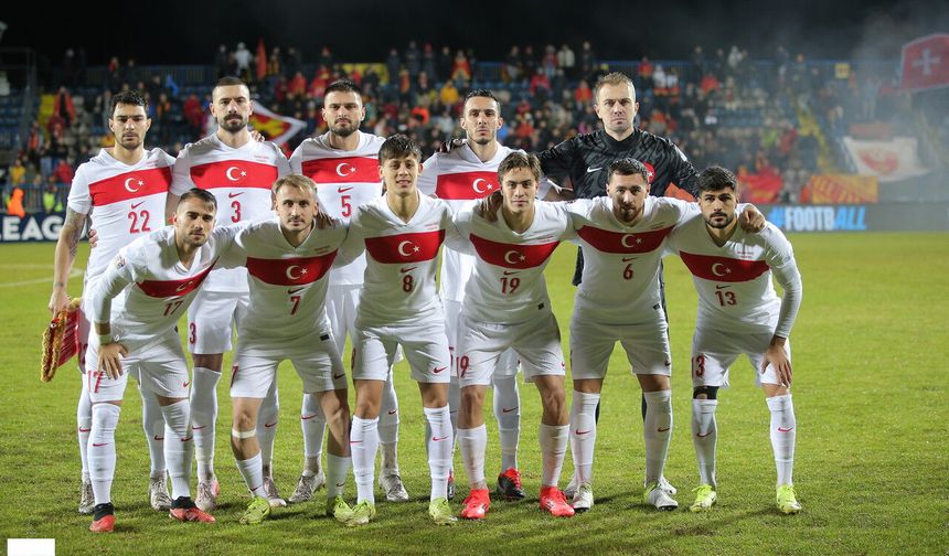 Türkiye Avustralya maçı beraber biterse ne olur? Maç uzatmalara ve penaltılara gider mi?
