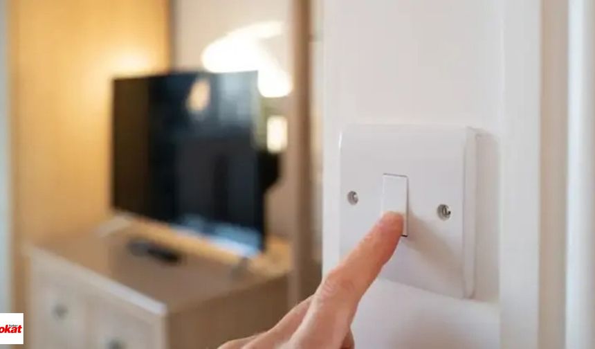 ÇEDAŞ Duyurdu: Tokat’ın 5 İlçesi ve Merkezde Bugün Elektrikler Kesilecek!