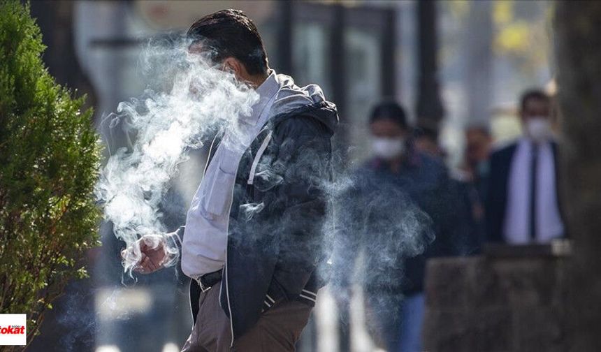Sigarada Yeni Dönem Kapıda: Bu Tarihten Sonra Doğanlara Ömür Boyu Yasak