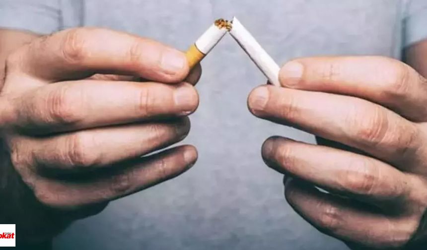 3 yaşındaki çocuğu sigara içirttiği iddia edilen anne adliyeye sevk edildi
