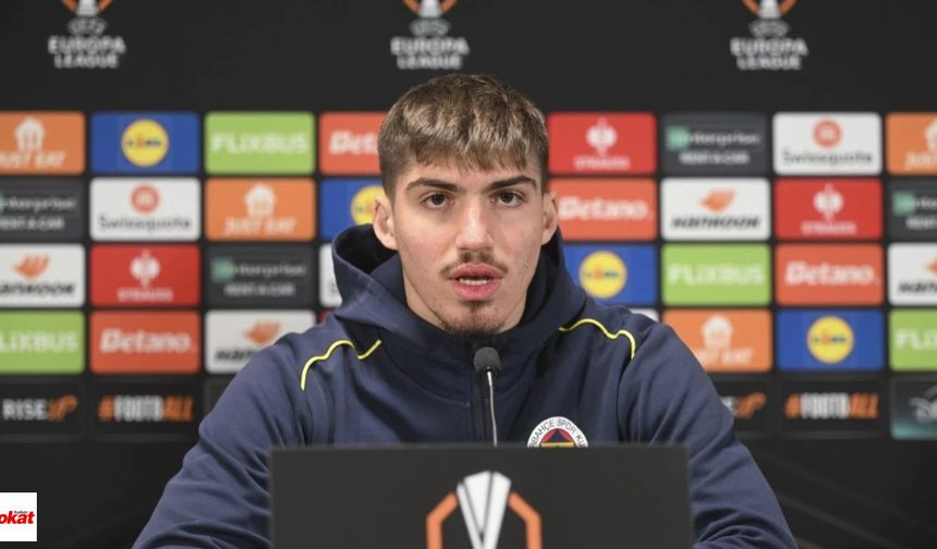 Avrupa Devleri Yusuf Akçiçek'in Peşinde!
Fenerbahçe'nin genç yeteneği Yusuf Akçiçek, son haftalarda gösterdiği performansla Avrupa devlerinin radarına girdi. 19 yaşındaki yetenekli stoper, Anderlecht ile oynanan ilk karşılaşmada sahanın en dikkat çeken isimlerinden biri olmuş ve performansıyla scoutların ilgisini çekmişti. Bu başarılı gösteriş, Bayern Münich başta olmak üzere 4 Avrupa devini harekete geçirdi.