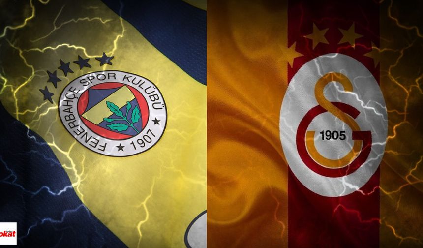 Tüm Branşlarda Fırtına Gibi Estiler
Galatasaray, ezeli rakibi Fenerbahçe'ye karşı son bir haftada sergilediği üstün performansla spor tarihine adını bir kez daha altın harflerle yazdırdı. Sarı-kırmızılılar, futbol, tekerlekli sandalye basketbol, voleybol ve esporda oynanan derbilerin tamamında sahadan galibiyetle ayrılarak büyük bir başarıya imza attı.