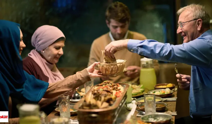 Ramazan'da Oruç Tutanlar Dikkat! Bu Hatalar Açlık Hissini Artırıyor