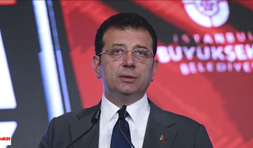 Ekrem İmamoğlu’nun X Hesabına Erişim Engeli!