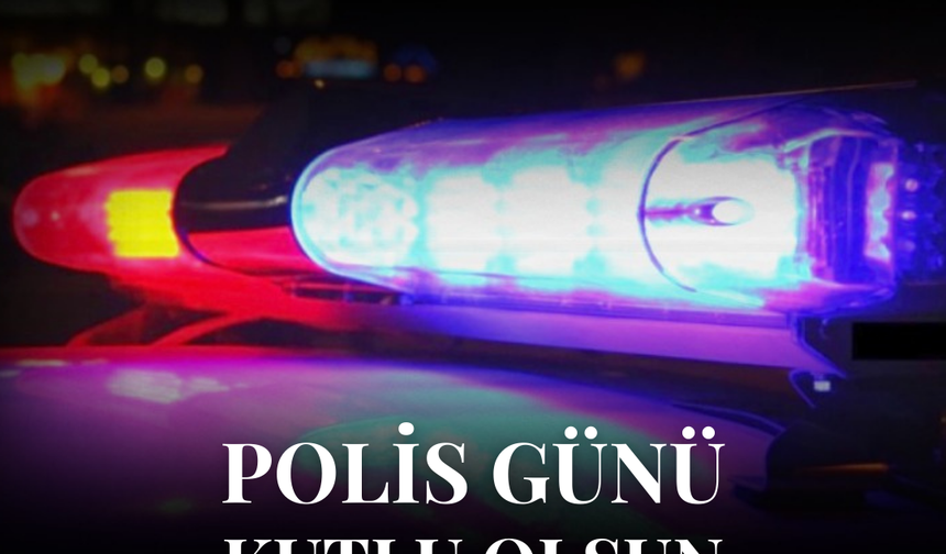 Bir ülkenin geleceği, güvenliğiyle şekillenir. Güvenliğin teminatı ise siz kahraman polislerimizsiniz. 10 Nisan Polis Haftası’nda, sadece görevde olan değil, emekli olmuş ya da aramızdan ayrılmış tüm polislerimize minnet ve saygıyla eğiliyoruz. Yalnızca şehirlerde değil, en uzak köy yollarında, dağ başlarında bile görev başında olan Türk polisi, milletin gözbebeğidir. Emniyet teşkilatımıza sağlık, huzur ve başarı dolu görev yılları diliyor, tüm aileleriyle birlikte nice mutlu günler görmelerini temenni ediyoruz.