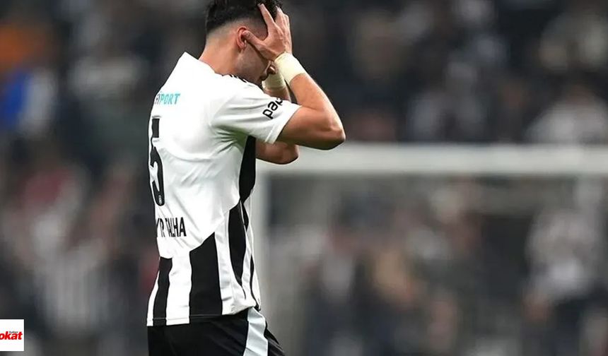 Tayyip Talha’nın Kırmızı Kartına Fatura Kesildi
Spor yorumcuları, Tayyip Talha Sanuç'un kırmızı kart görmesinin ardından Beşiktaş’ın savunmasız kalmasını eleştirdi. Tunç Kayacı, “Tayyip Talha'nın acemice kırmızı kart görmesi Beşiktaş için bir kırılma noktası oldu” dedi. Cem Dizdar ise, “Futbolun öngörülemez doğası bu tür hataları belirliyor. Tayyip Talha, maçın kaderini değiştiren hatayı yaptı” diye belirtti.
Solskjaer’in Hamleleri Yetersiz Kaldı
Beşiktaş teknik direktörü Ole Gunnar Solskjaer'in, kırmızı kart sonrasında yaptığı hamleler doğru olsa da yeterli olmadı. Orhan Yıldırım, “Solskjaer, kadro tercihlerinde hata yaptı. Ziraat Türkiye Kupası'na veda etmesi, takımının oyun disiplininden sapmasının sonucu oldu. Takım farka uçacak derken, Tayyip Talha uyudu kaldı. Çok gereksiz hamle ile rakibini çekip indirdi. Son adam olduğu için atıldı. Beşiktaş seviyesinde olmayan stoper, resmen takıma ihanet etti! Ekibin, fiziği, kimyası, biyolojisi ne varsa bozdu. Böyle olumsuzluk karşılıksız kalmamalı. Pozisyon devamında Romulo ilk yarının sonucunu belirleyen golü attı. Göztepe’nin kaleyi bulan tek şutu gol oldu. Masuaku uzatmada yan direğe takıldı. 3-4 farklı olabilecek ilk yarı 1-1 tamamlandı. ” diye yorumladı. Bu sezondaki tek hedefi Türkiye Kupası olan Beşiktaş için bu mağlubiyet, büyük bir hayal kırıklığıydı.