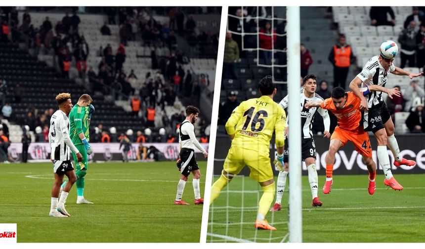 Solskjaer’in Karnesi Zayıflıyor: 10 Maçta 3 Mağlubiyet
Beşiktaş Teknik Direktörü Ole Gunnar Solskjaer, ligdeki 3. mağlubiyetini yaşadı. Göreve geldiği günden bu yana Süper Lig’de 10 karşılaşmaya çıkan Norveçli teknik adam, bu periyotta 5 galibiyet, 2 beraberlik ve 3 yenilgi aldı.
En dikkat çekici istatistik ise son 5 maçta alınan düşüş grafiği. Solskjaer’in öğrencileri Konyaspor, Gaziantep FK ve Başakşehir karşısında mağlup olurken, oyun planında görülen istikrarsızlık taraftarlar arasında da tartışmalara neden oldu.